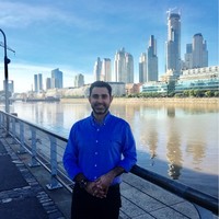 Francisco Amaro