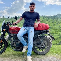 Dharmender Sharma