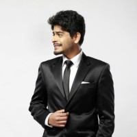 Aravind Anilkumar
