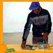 Thembinkosi Percy Yende