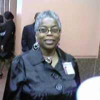 Gloria Johnson