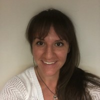Richelle Gerladis