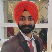 Rasmeet Singh
