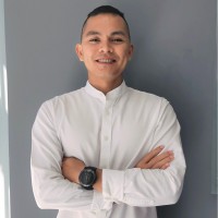 Edgar Rey Sablada