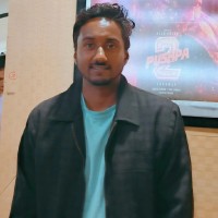Ashwin Solanki