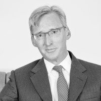 Robin Dicker Qc