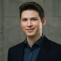 Robert Van Rhijn