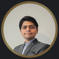 Maulik Patel