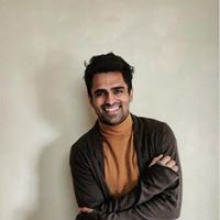Akshay Malik