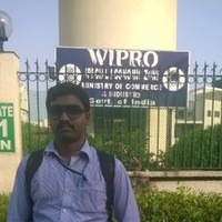 Sujit Shil