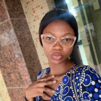 Jennifer Ebere