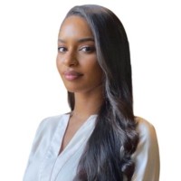Yasmeen Hamid