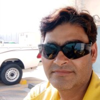 Danish Iqbal