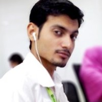 Ehtesham Mirza