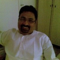 Latheesh Bharathan