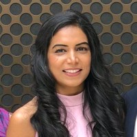 Nirva Patel