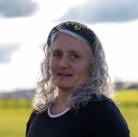 Ruth M