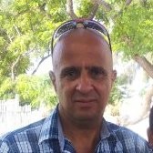 Shimon Zaken