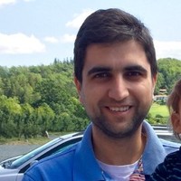 Khaled Ismael