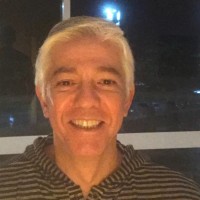 Luis Otavio Lima Dos Santos, Cfp