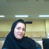 Saeedeeh Momeni