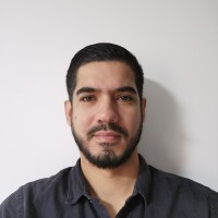 Carlos Andres Morales Navarro