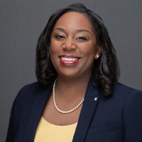 Brandy Jones, Apr