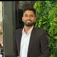 Nimesh Wickramasinghe