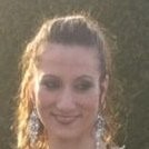 Monia Iovino