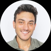 Brandon Zamucen