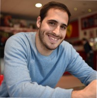 Federico Perez Almada