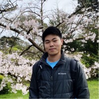 Daniel Zou