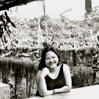 Grace Lesmana