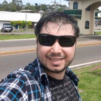 Douglas Amorim
