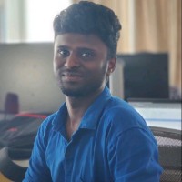 Murali M