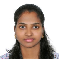 Ancy Selvaraj