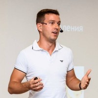 Oleksii Dobrunov