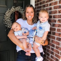 Taylor Switzer