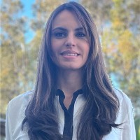 Rachel Ribeiro, Cfp®