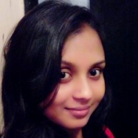 M Saumya