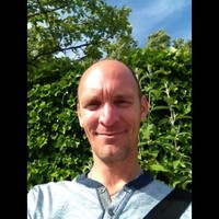 Ronald Maden van der