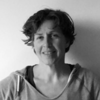 Janet De Vries