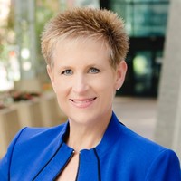 Sue Johnson