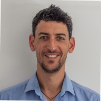 Jonathan Barak
