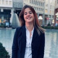 Matilde Sgaravatti