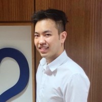 Steven Duong