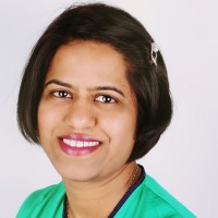 DEEPA JEGADISH GANDHI
