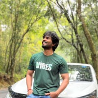 Srinivasan G