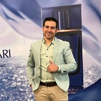 Ahmed Srag