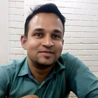 Ashok kumar Sinha